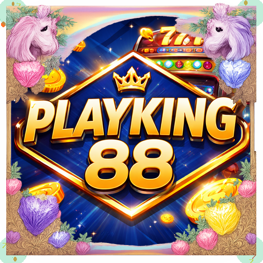 playking88 — mitra unggulan